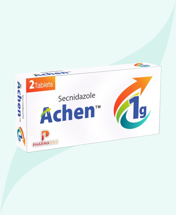 Achen