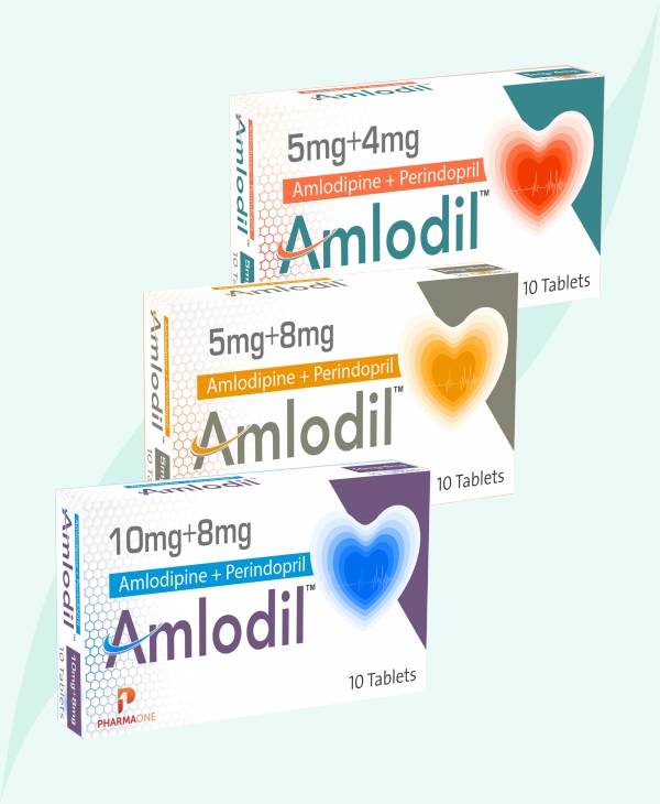Amlodil