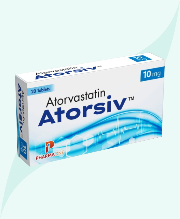 Atorsiv