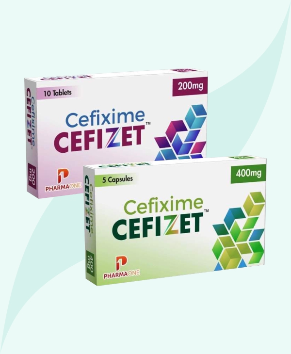 Cefizet