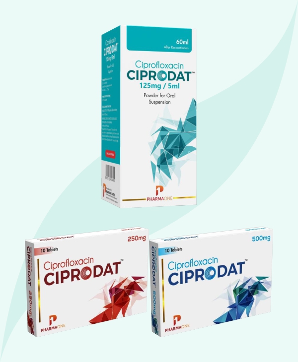 Ciprodat