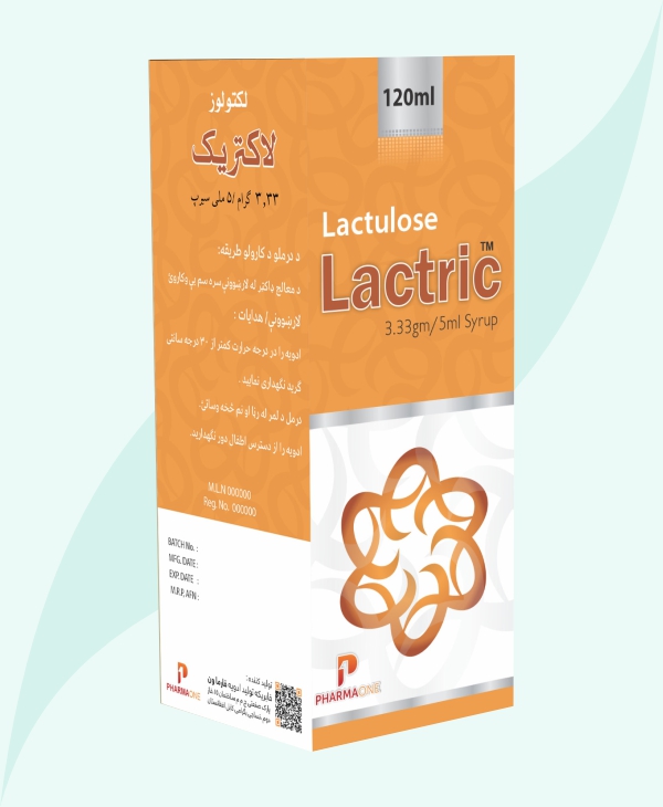 Lactric