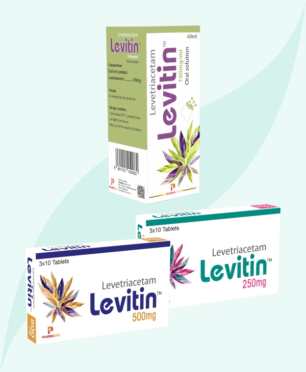 Levitin