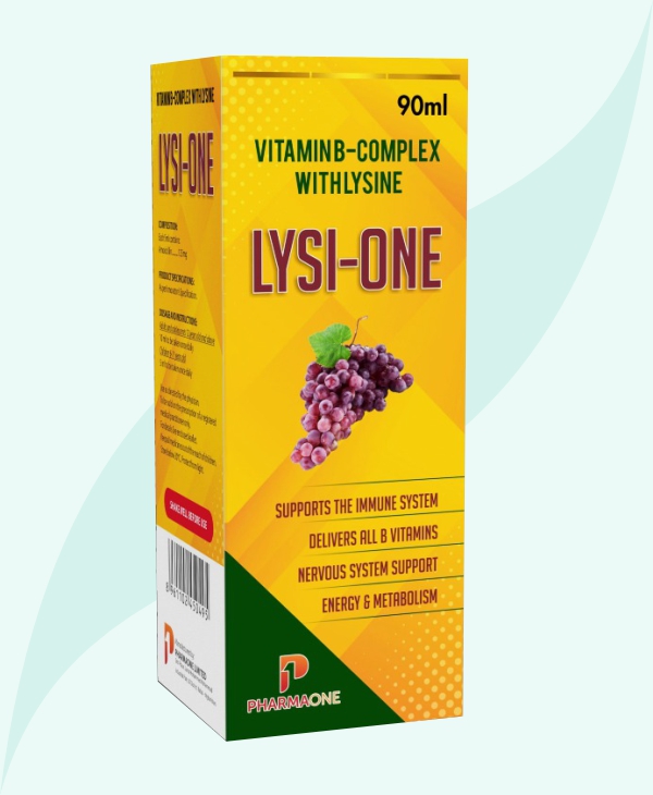 Lysi One