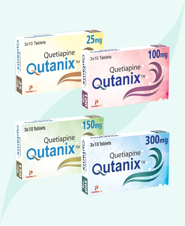 Qutanix