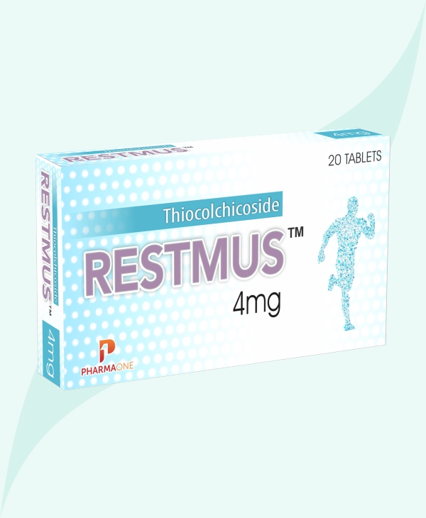 Restmus