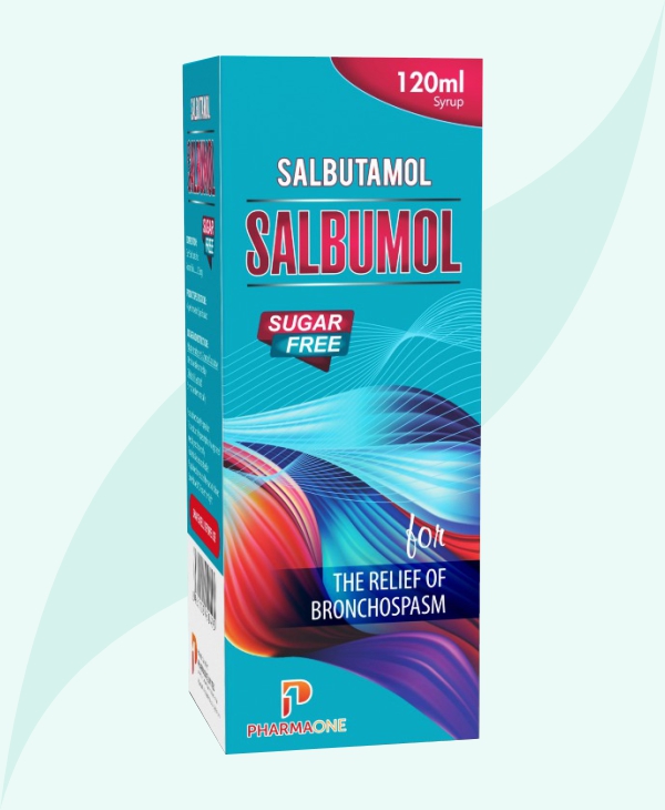 Salbumol