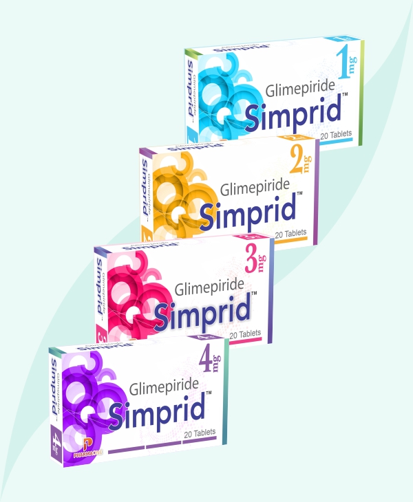 Simprid