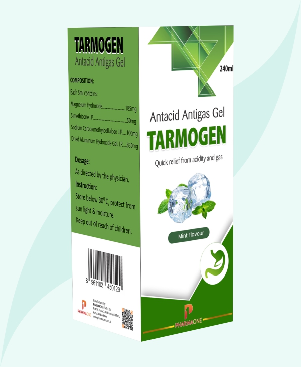 Tarmogen