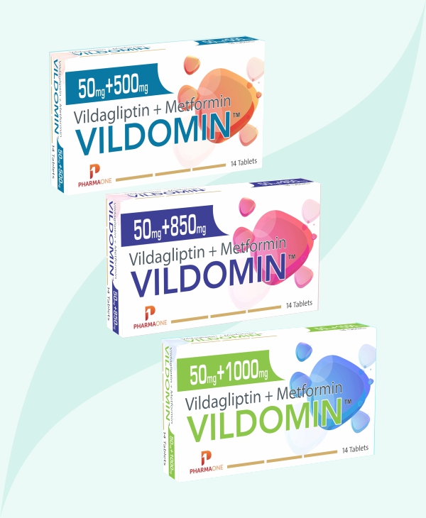Vildomin