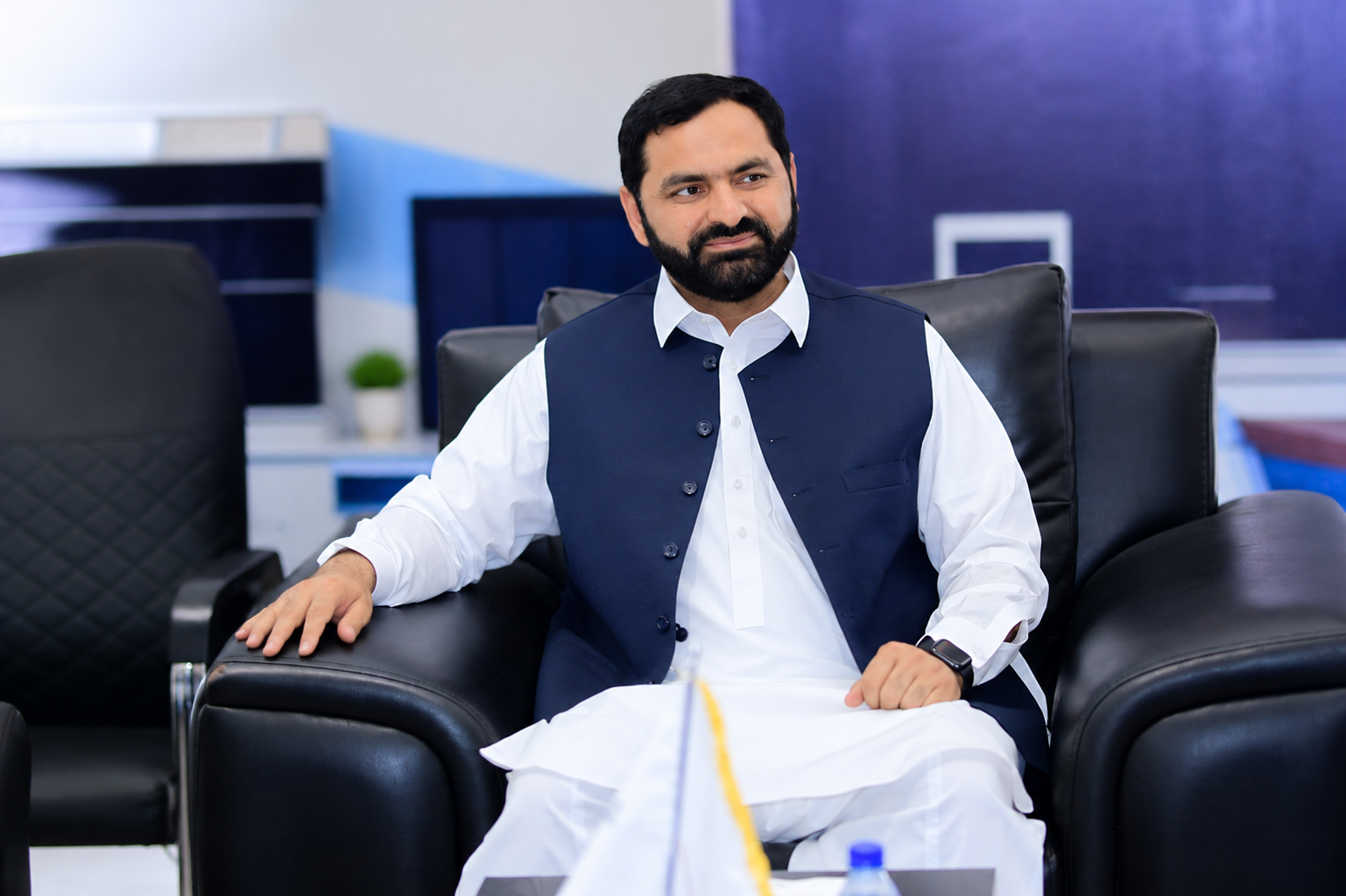 Abdul Hakim Hameedi